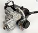 Бензиновый двигатель с редуктором 5:1 11T 49cc для мототехники и квадроциклов 8417 фото 3