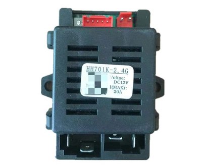 Блок HH701K-2.4G управління дитячого електромобіля 10311 фото