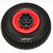 Комплект надувных колес для детского электромобиля 230мм 4шт. 12019 фото 3
