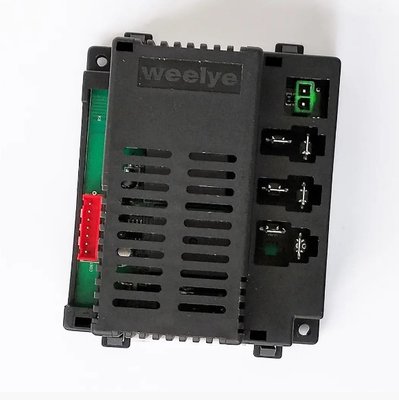 Блок управління Weelye RX19 TX10 дитячого електромобіля 10506 фото