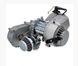 Двигатель бензиновый 65 кубов для квадроцикла с редуктором Minimoto Atv 7661 фото 1